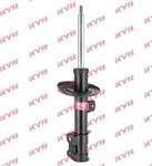 AMORTISOR ON SOL ( FIAT:  LINEA 1.4 -1.3D M JTD 07- )