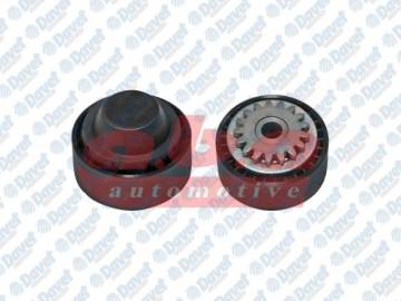 ALTERNATOR GERGI RULMANI LOGAN SANDERO 1.2 16V 1.2 16V LPG 06>