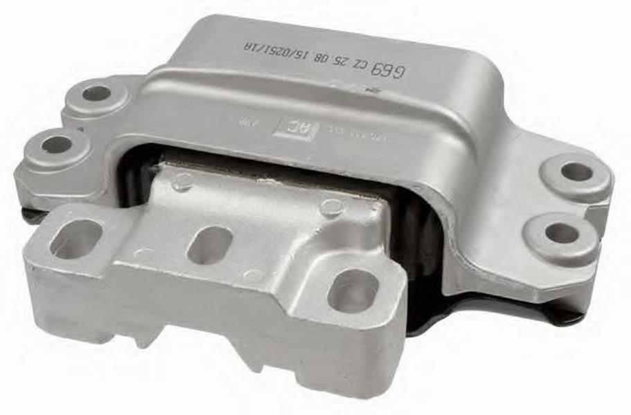 ŞANZUMAN TAKOZU SOL OTOMATİK GOLF V-VI-EOS-TOURAN-PASSAT-SCIROCCO