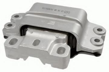 ŞANZUMAN TAKOZU SOL OTOMATİK GOLF V-VI-EOS-TOURAN-PASSAT-SCIROCCO