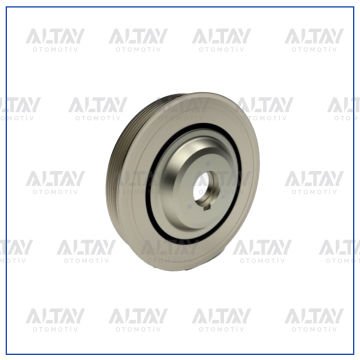 KASNAK KRANK 307 00-07 / C5 04-08 / PARTNE 04=> 2.0 HDI