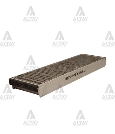 POLEN FİLTRESİ A6 05-11 ÇİFTLİ KARBONLU