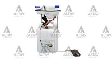 DEPO ŞAMANDIRASI KOMPLE CERATO 10-16 1.6 BENZİNLİ