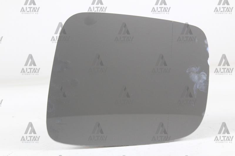 AYNA CAMI CADDY / TRANSPORTER T5 04-10 ELEKTRİKLİ, ISITMALI SOL