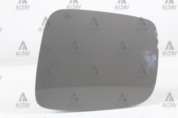 AYNA CAMI CADDY / TRANSPORTER T5 04-10 ELEKTRİKLİ, ISITMALI SOL