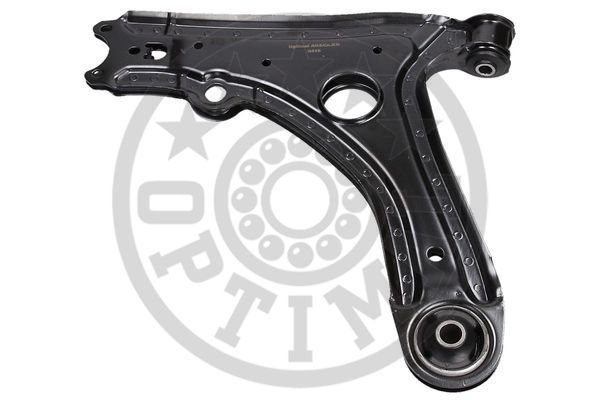 Alt Salıncak Sol Rotilli 17 Mm. Caddy Iı-Golf Iı (83-92)-Polo Clasıc (95-01)