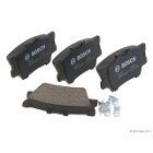Arka Balata Fıat Egea 1.3-1.4-1.6-1.6D