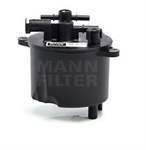 YAKIT FILTRESI ( PEUGEOT P407-P508-P607-P807-P4007-/ FORD GALAXY-MONDEO IV-SMAX 2.2 HDI-TDCI) ( FREELANDER II )