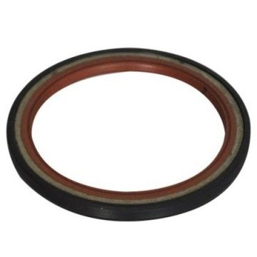 KRANK ÖN KEÇE SLİKONLU 8mm R12 (35x50x8)