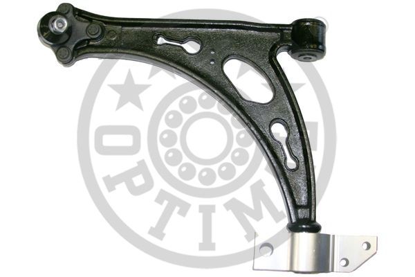 ALT SALINCAK SOL ROTİLLİ DÖKÜM GOLF V 03=>-TOURAN 03=>-CADDY 04=>