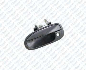 DIS KAPI KOLU ON SOL HONDA CIVIC 96->00
