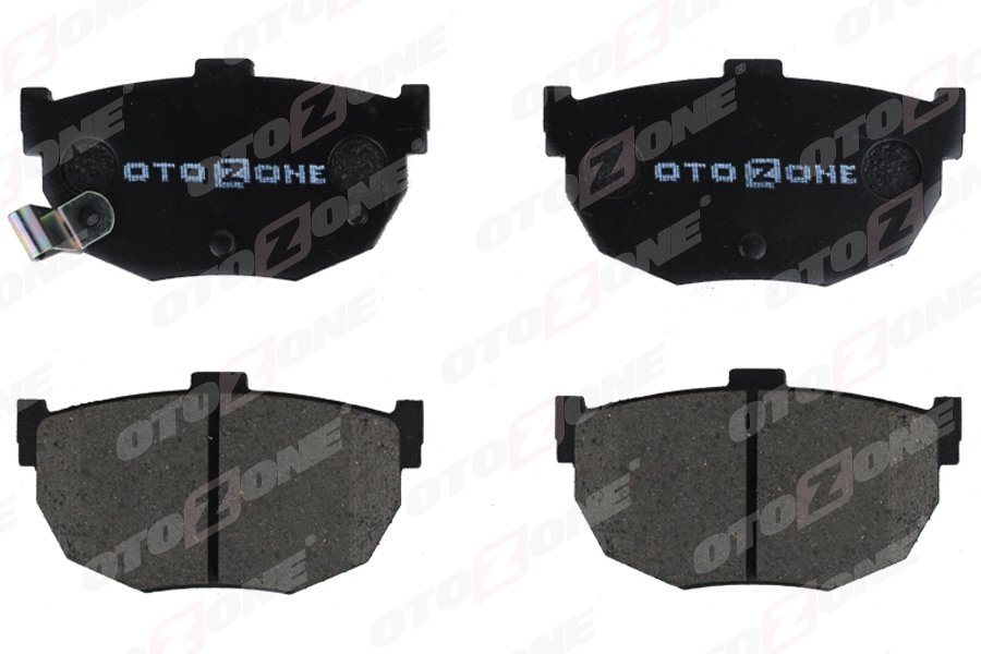 ARKA BALATA CERATO ve SEDAN 1.5CRDI-1.6-2.0-2.0CRDI (04/2004=>) ELANTRA 1.6 2.0 95=> GDB3368