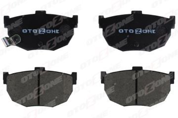 ARKA BALATA CERATO ve SEDAN 1.5CRDI-1.6-2.0-2.0CRDI (04/2004=>) ELANTRA 1.6 2.0 95=> GDB3368