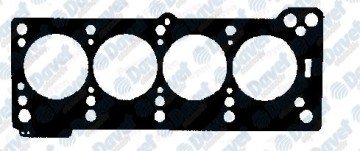 SILINDIR KAPAK CONTASI 1.35MM CLIO I MEGANE I 1.2 1.4 96- E6J E7J METAL YATAK