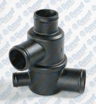 TERMOSTAT POWERED BY LADA SAMARA