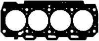 SILINDIR KAPAK CONTASI ( FIAT: BRAVO BRAVA 1.9JTD 98 / 10.01 MAREA 1.9JTD 04.99-01.01 ALFA 145 / 156 )**2MM**