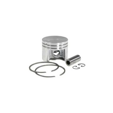 Motor Piston+Segman 050 Calıbra-Omega-Vectra 2.5 93> 6 Silindir(C2.5Xe/X2.5Xe V6 24V Ecotec)(81.6)