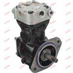 KOMPLE KOMPRESOR TEK KAFA BMC PRO 620 - PRO 625 / DAF CF75-CF85-LF45-LF55-XF105 225cc