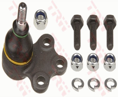 ROTİL ASTRA F CALIBRA A VECTRA A