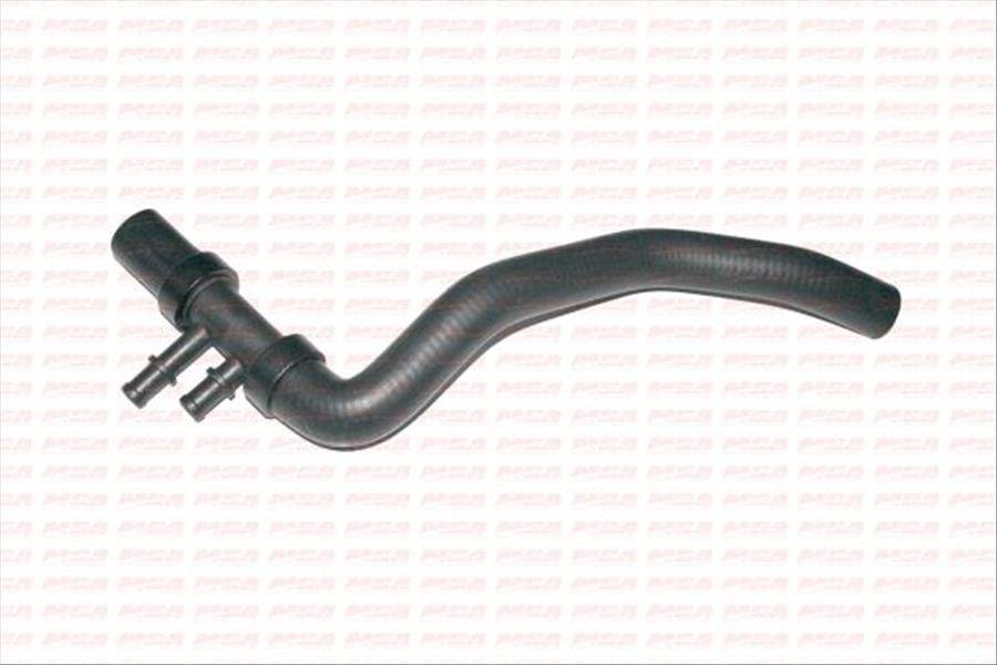 Hortum Radyator Ust ( Renault : Opel Master - Movano 2.2 Dcı - 2.5 Dcı G9U - G9T )