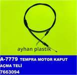 MOTOR KAPUT ACMA TELI (FIAT: TEMPRA )
