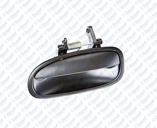 DIS KAPI KOLU ARKA SAG HONDA CIVIC 96->00