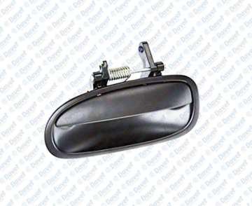 DIS KAPI KOLU ARKA SAG HONDA CIVIC 96->00