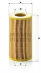 YAG FILTRESI W203 00>07 W211 02>08 W210 99>02 VIANO W639 03> VITO W639 03> SPRINTER 00>06