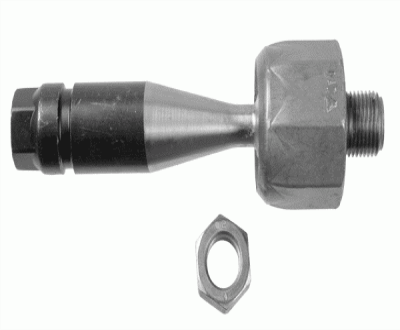Rot Mili Ön 38854 / Jar924 Passat-A4-A6 Bm