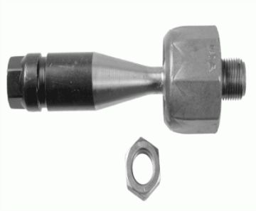 Rot Mili Ön 38854 / Jar924 Passat-A4-A6 Bm