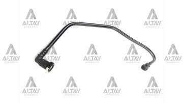 YAKIT BORUSU 206 1.4 8V-16V TU3JP-ET3J4