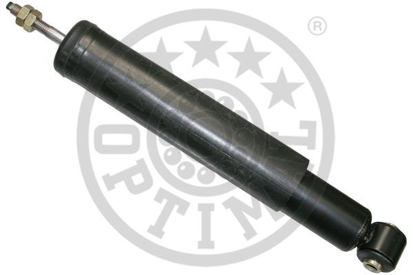 ARKA AMORTİSÖR L/R UNO