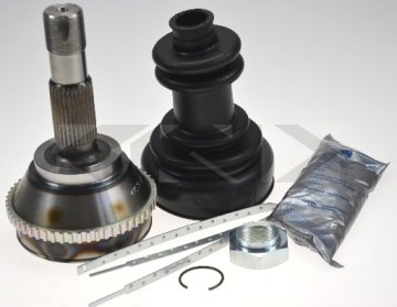 AKS KAFASI KIT BOXER-JUMPER-DUCATO