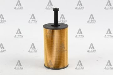 YAĞ FİLTRESİ 206 / 306 / 307 / C2 / C3 / XSARA 02 =>1.4İ-1.6İ 8V ELEMAN