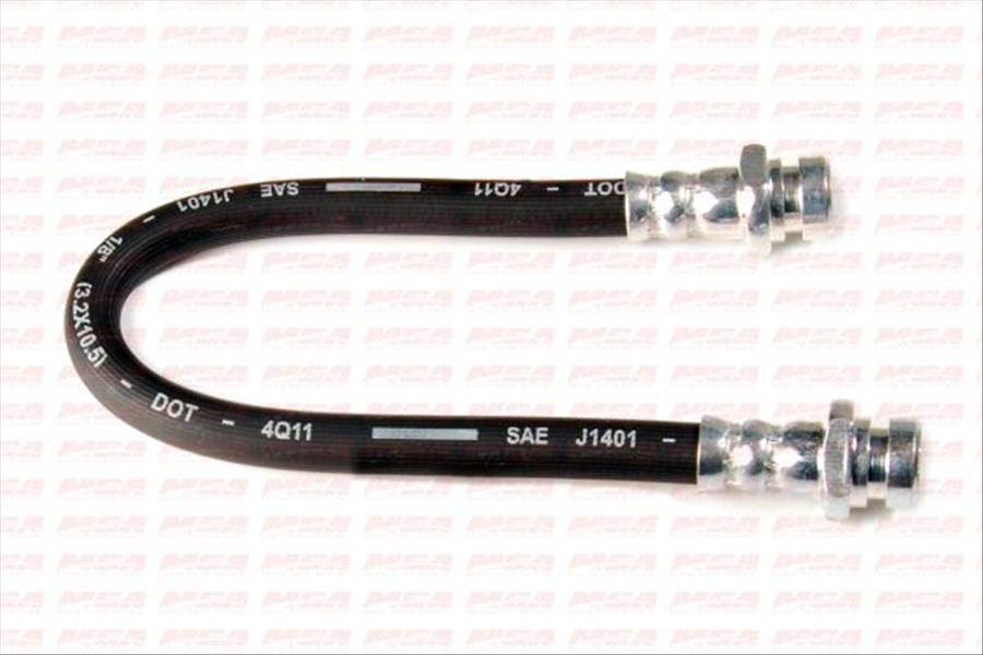 N13 HORTUM FREN ARKA R/L-(NISSAN: PRIMERA-P10  90>96  )