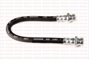 N13 HORTUM FREN ARKA R/L-(NISSAN: PRIMERA-P10  90>96  )