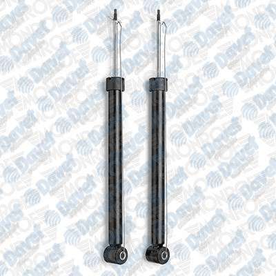 ARKA AMORTISOR FUSION 1,4I / 1,6I / 1,4TDCI 03 / 02 04>