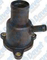 TERMOSTAT KAPAGI MEGANE CLIO LOGAN DUSTER SANDERO KANGOO LAGUNA SCENIC THALIA
