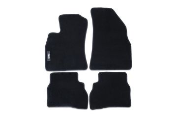 HALI PASPAS SİYAH OPEL ASTRA G 1998--2005