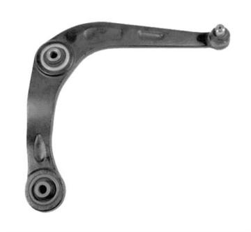ALT SALINCAK KOMPLE SAĞ P206 GTI 1.6-2.0 09/98=>