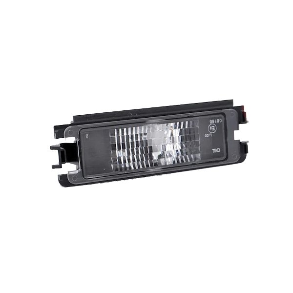 Plaka Aydınlatma Lambası Renault:Clıo Iıısymbol Lb 8200957874