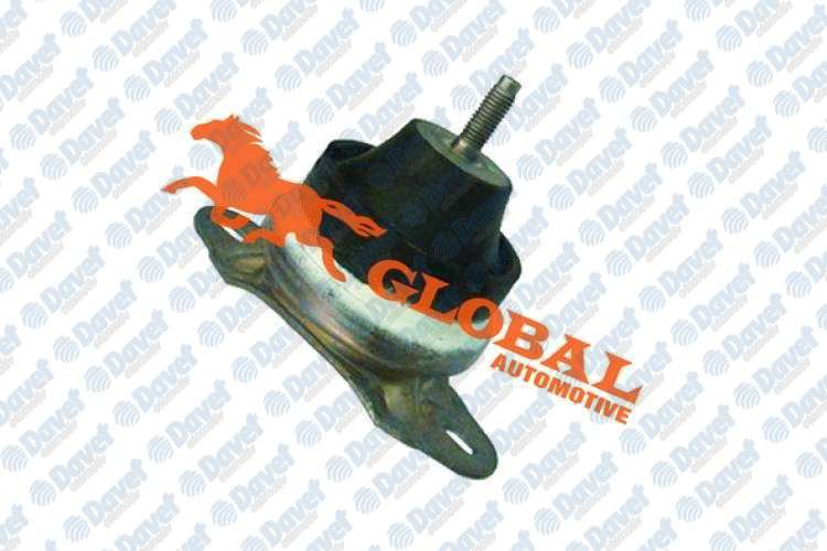 Motor Takozu Yaglı P407 P607 P807 C5 (Orıjınale Esdeger Urun)