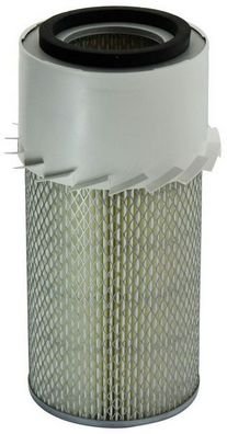 HAVA FİLTRESİ H100-L300 2.3D-2.5D-2.5TD (86-)