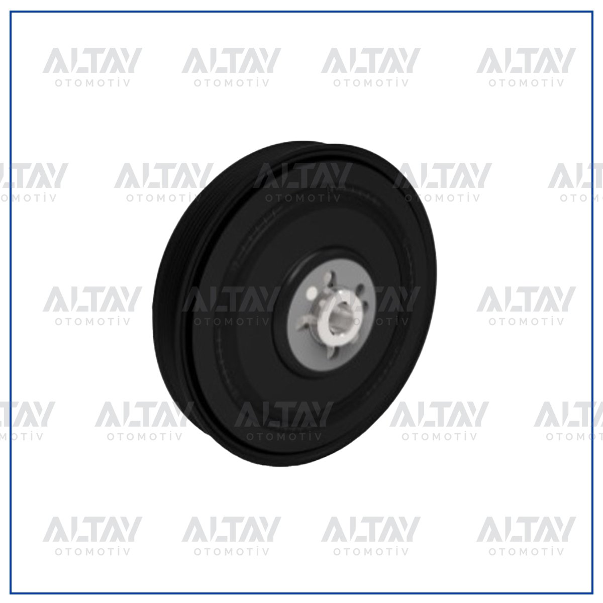 KASNAK KRANK TRANSPORTER T4 / LT35 / CRAFTER 91-12 AJA-AAB-ACV-ANJ-AVR-BJK-BJM 2.4 D-2.5 TDİ