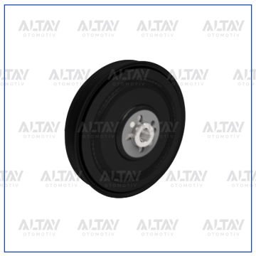 KASNAK KRANK TRANSPORTER T4 / LT35 / CRAFTER 91-12 AJA-AAB-ACV-ANJ-AVR-BJK-BJM 2.4 D-2.5 TDİ