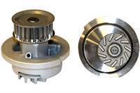 Devırdaım ( Opel : Astra F 1.6 16V Corsa B / Tıgra 1.4 16V 1.6 16V X16Xel X14Xe X16Xe / Astra G / Corsa C Vectra B 1.4 16V 1.6 16V Bırıncı Tıp )