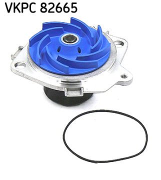 DEVİRDAİM DOBLO I 01-10 / VECTRA C 03-08 / 1.9 JTD-1.9 CDTI (223A6000-182B9000-223A7000-Z19DT)