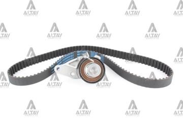 TRİGER SETİ  FORD FOCUS 95-05 / FIESTA / FUSION / VOLVO S40  100PS 98-06  117 DİŞ