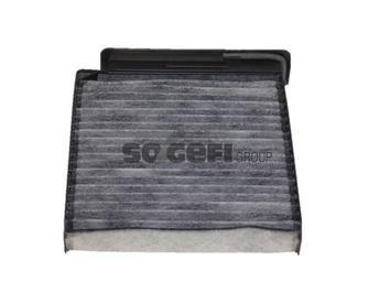 POLEN FİLTRESİ CLIO III-MODUS-TWNG-MICRA III-NOTE-SANDERO-DUSTER 1.2-1.4-1.6 16V-1.5DCI (KARBONLU)