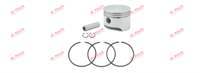 KOMPRESOR PISTON+SEGMAN SET FORD CARGO 3227 88,25MM